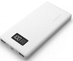 Повербанк Pineng PN-963W 10000mAh White - миниатюра 2 Повербанк Pineng PN-963W 10000mAh White - миниатюра 2