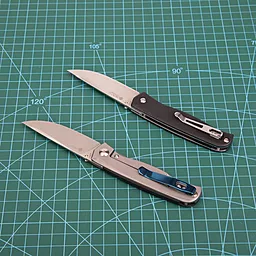 Нож Ruike M662-TZ - миниатюра 11