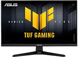 Монітор Asus 23.8" TUF Gaming VG249QM5A 2xHDMI, DP, MM, IPS, 240Hz, 0.3ms, sRGB 99%, AdaptiveSync - фото Монітор Asus 23.8" TUF Gaming VG249QM5A 2xHDMI, DP, MM, IPS, 240Hz, 0.3ms, sRGB 99%, AdaptiveSync