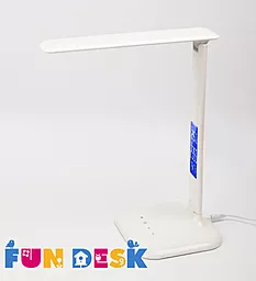 Настольная светодиодная лампа Fun Desk LC1 - миниатюра 3