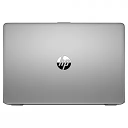 Ноутбук HP 255 G6 (4QW26ES) Silver - миниатюра 3