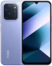 Смартфон Xiaomi Poco C85 8/256GB Purple 