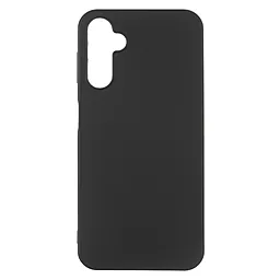 Чохол ArmorStandart Matte Slim Fit для Samsung Galaxy A24 4G (A245) Black (ARM66168) - фото Чохол ArmorStandart Matte Slim Fit для Samsung Galaxy A24 4G (A245) Black (ARM66168)