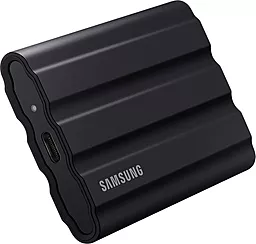 Накопичувач SSD Samsung T7 Shield 4 TB Black (MU-PE4T0S/EU) - мініатюра 5