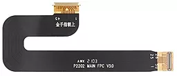 Шлейф Huawei MediaPad T3 10 межплатный для дисплея (V3.0), Original