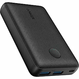 Повербанк Anker PowerCore Select 10000 mAh Black (A1223G11) - фото Повербанк Anker PowerCore Select 10000 mAh Black (A1223G11)