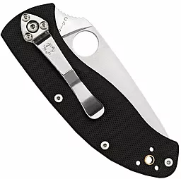 Ніж Spyderco Tenacious (C122GPS) - мініатюра 2 Ніж Spyderco Tenacious (C122GPS) - мініатюра 2