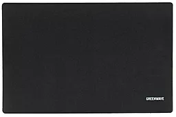 Коврик Greenwave MultiPad-01 (R0004760) Black