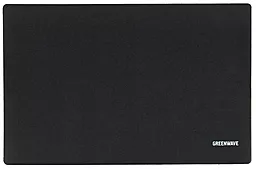 Коврик Greenwave MultiPad-01 (R0004760) Black - фото Коврик Greenwave MultiPad-01 (R0004760) Black