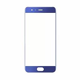 Корпусне скло дисплея Xiaomi Mi6 Blue