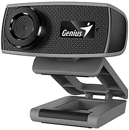 ВЕБ-камера Genius Facecam 1000X Black (32200223101) - мініатюра 2