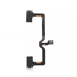 Шлейф OnePlus 3T A3010 с сенсорными кнопками