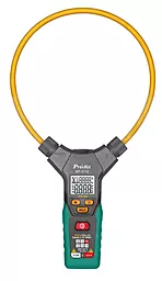 Струмовимірювальна клешня Pro'sKit MT-3112 - фото Струмовимірювальна клешня Pro'sKit MT-3112