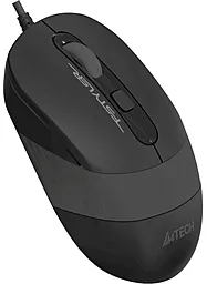 Компьютерная мышка A4Tech Fstyler FM10ST Gray