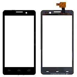 Сенсор (тачскрин) Vinus UMI X1, IconBIT NetTAB Mercury XL NT-3503M, NT-3504M (#HYS0045111FP1) Black - фото Сенсор (тачскрин) Vinus UMI X1, IconBIT NetTAB Mercury XL NT-3503M, NT-3504M (#HYS0045111FP1) Black