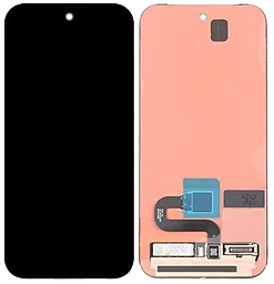 Дисплей Google Pixel 10 с тачскрином, оригинал, Black - фото Дисплей Google Pixel 10 с тачскрином, оригинал, Black