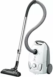 Пилосос з мішком Electrolux EEG41IW - фото Пилосос з мішком Electrolux EEG41IW