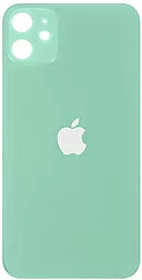 Задняя крышка корпуса Apple iPhone 11 (small hole) Original Green