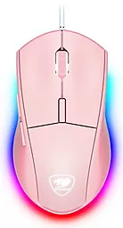 Компьютерная мышка Cougar Cougar Minos XT Pink