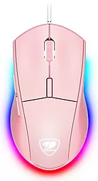 Комп'ютерна мишка Cougar Cougar Minos XT Pink - фото Комп'ютерна мишка Cougar Cougar Minos XT Pink