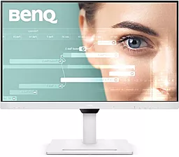 Монитор BenQ GW3290QT (9H.LLHLA.TBE) - фото Монитор BenQ GW3290QT (9H.LLHLA.TBE)