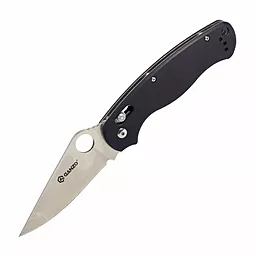 Нож Ganzo G729-BK черный