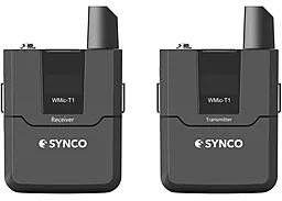 Мікрофон Synco WMic-T1 Black - мініатюра 2