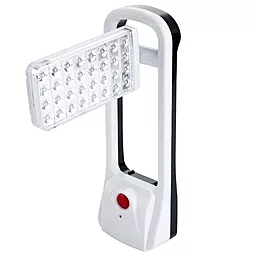 Ліхтарик акумуляторний Yajia YJ-6812TP 32SMD