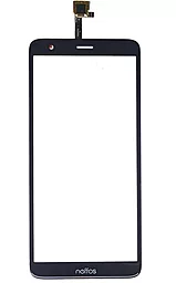 Сенсор (тачскрін) TP-Link Neffos A5 Black