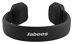 Наушники Jabees JB601 Black - миниатюра 2