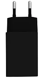 Мережевий зарядний пристрій ColorWay 2A + micro USB Cable Black (CW-CHS012CM-BK) - мініатюра 4
