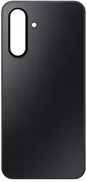 Задняя крышка корпуса Samsung Galaxy A17 4G A175 Black - фото Задняя крышка корпуса Samsung Galaxy A17 4G A175 Black