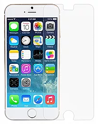 Захисне скло TOTO Hardness Tempered Glass 2.5D Apple iPhone 6 Plus, iPhone 6S Plus Clear (F_41161)