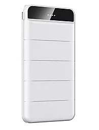Повербанк Remax Leader RPP-139 10000 mAh White - фото Повербанк Remax Leader RPP-139 10000 mAh White