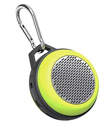Колонки акустические Pixus Active Lime