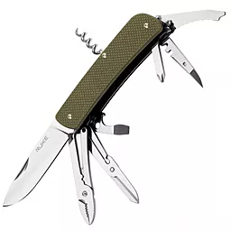 Мультитул Ruike L41 Green (L41-G) - фото Мультитул Ruike L41 Green (L41-G)