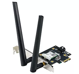 Беспроводной адаптер (Wi-Fi) Asus PCE-AX3000