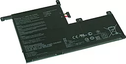 Акумулятор для ноутбука Asus C31N1703 / 11.55V 4550mAh Black