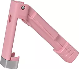 Моноподы, селфи-палки Remax XT-P01 Selfi stick Bluetooth Pink - миниатюра 2 Моноподы, селфи-палки Remax XT-P01 Selfi stick Bluetooth Pink - миниатюра 2
