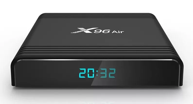 Smart приставка Android TV Box X96 Air 2/16 GB - фото 2