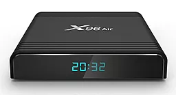Smart приставка Android TV Box X96 Air 2/16 GB - мініатюра 2 Smart приставка Android TV Box X96 Air 2/16 GB - мініатюра 2