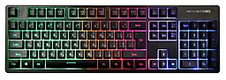 Клавиатура 1stPlayer K5 USB Black