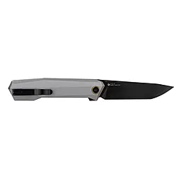Нож Ruike P166-AК Grey - миниатюра 6 Нож Ruike P166-AК Grey - миниатюра 6