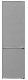 Холодильник с морозильной камерой Beko RCNA406I30XB
