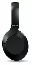 Наушники Philips TAPH802BK Black - миниатюра 4