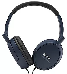 Наушники Edifier H840 Blue - миниатюра 2 Наушники Edifier H840 Blue - миниатюра 2