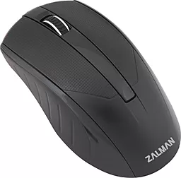 Комп'ютерна мишка Zalman ZM-M100 Black
