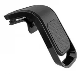 Держатель магнитный Magnetic CT358 Black - фото 2