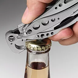 Мультитул Leatherman Skeletool (830956) - миниатюра 6 Мультитул Leatherman Skeletool (830956) - миниатюра 6