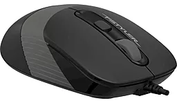 Комп'ютерна мишка A4Tech Fstyler FM10ST Gray - мініатюра 5